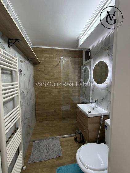 Apartament 2 camere Romancierilor | Renovat complet | Mobilat - 6