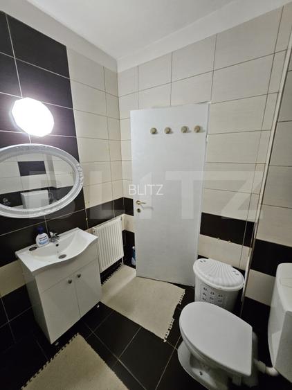 Apartament decomandat cu 2 camere, 41 mp utili, parcare inclusa, zona Terra - 16