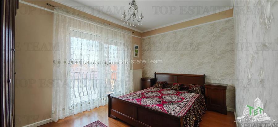 Apartament 3 camere Otopeni - Central - 4