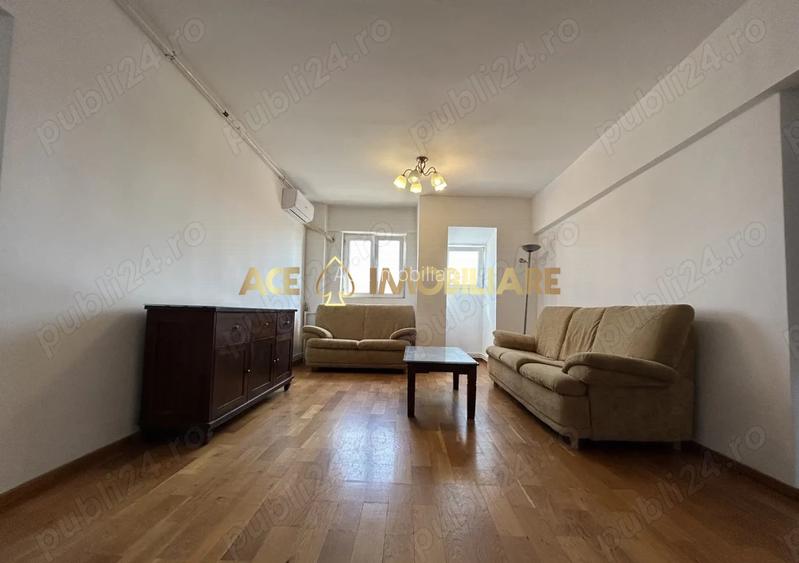 3 Camere de inchiriat | Vacaresti | Metrou | Centrala Proprie | Mobilat - 3