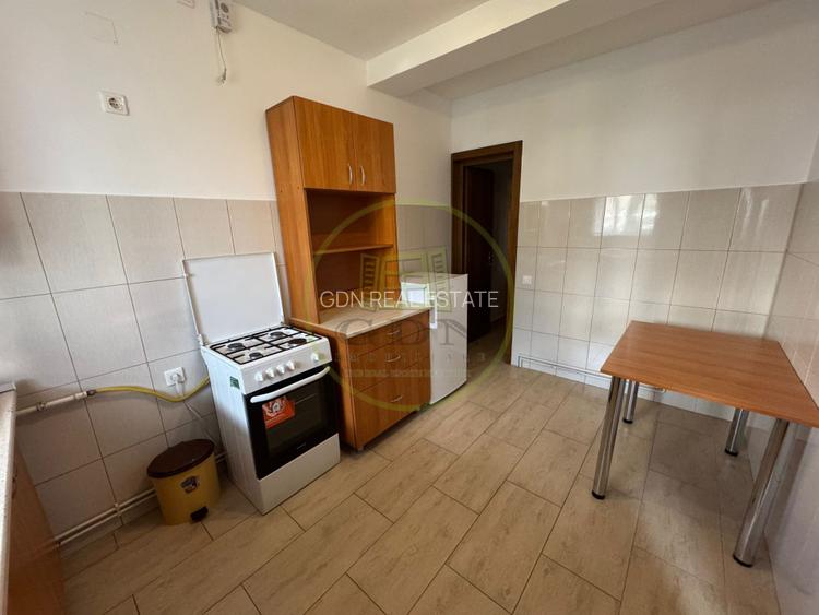 Închiriere apartament cu 1 cameră, Centru (parcare inclusă) - 5