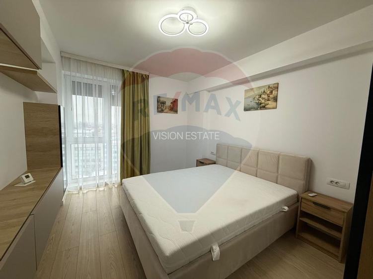 Apartament cu 2 camere de închiriat în zona Rovine - 4
