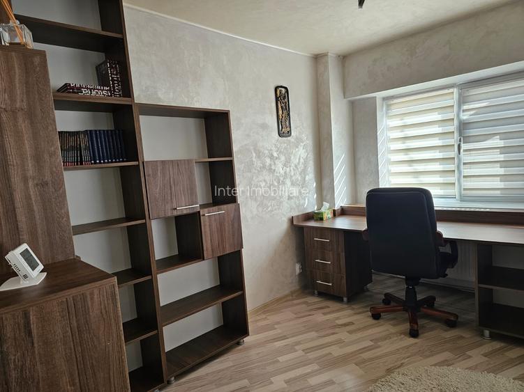 Apartament 3 camere Centru Palatul Culturii/Palas Mall 161342 - 9