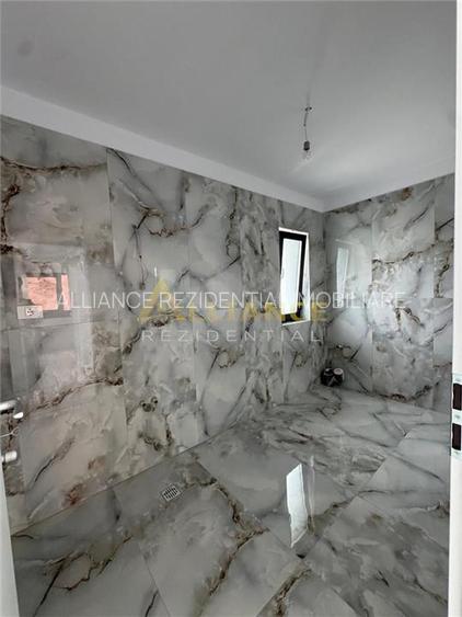 Vila individuala in zona centrala a Comunei Berceni - 17