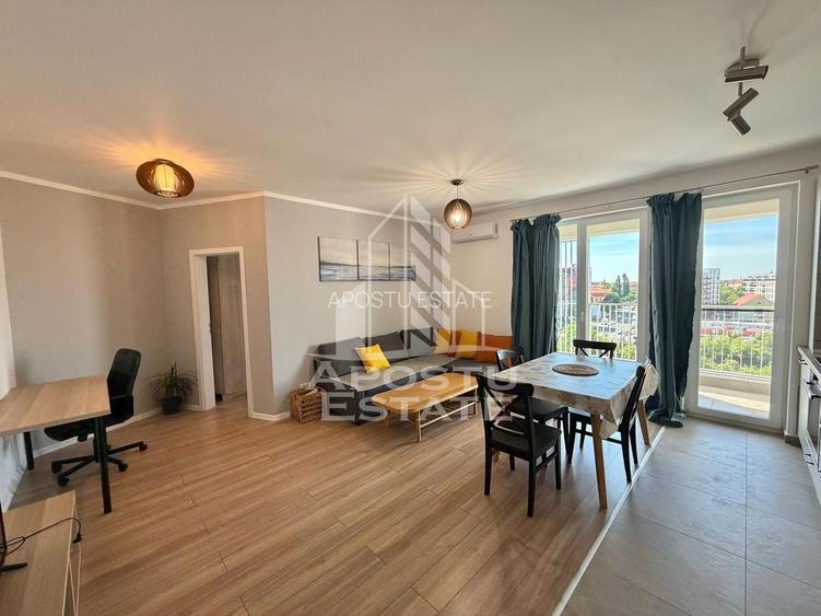 Apartament cu 2 camere de inchiriat,petfriendly,City Of Mara,Timisoara - 3