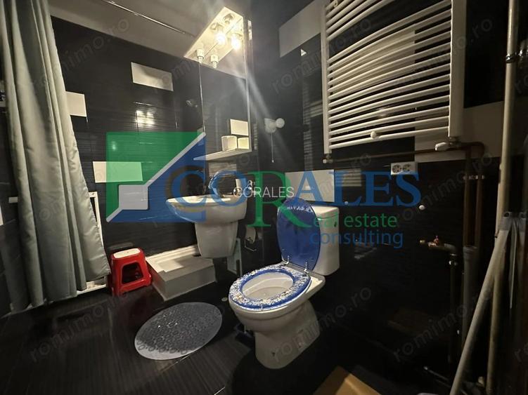 Aradului. Aproape de IULIUS TOWN! Ap cu 1 camera. DECOMANDAT! - 6