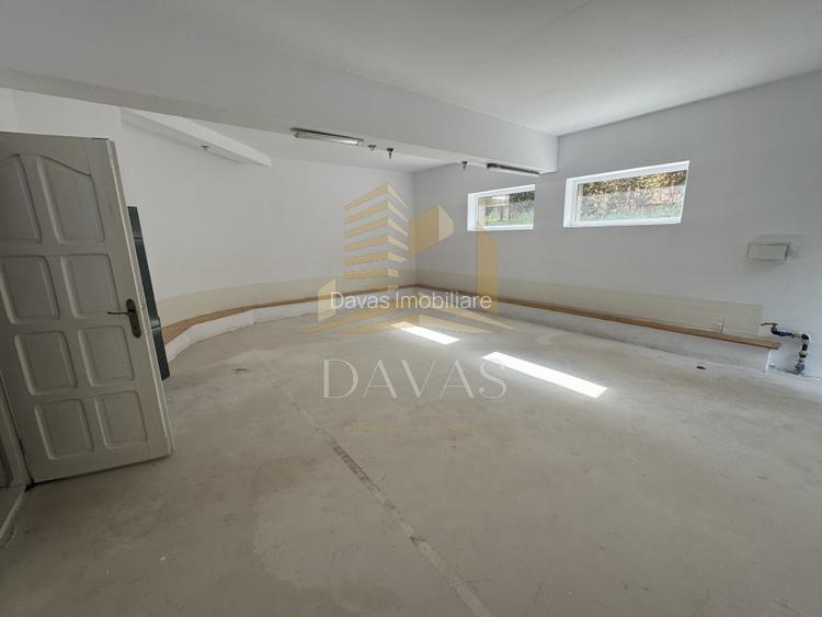 Casă individuală 11 camere 600mp utili | 1.500mp teren | Andrei Muresanu - 15