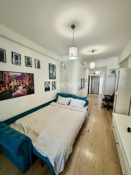 Lazar Residence-Palas-2 camere - 7