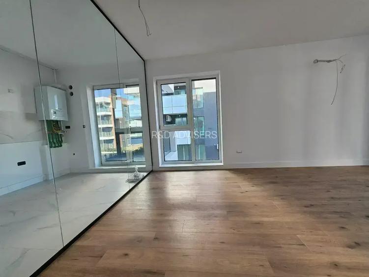 4 camere FINALIZAT | ASTORIUM GARDEN | Theodor Pallady - 3