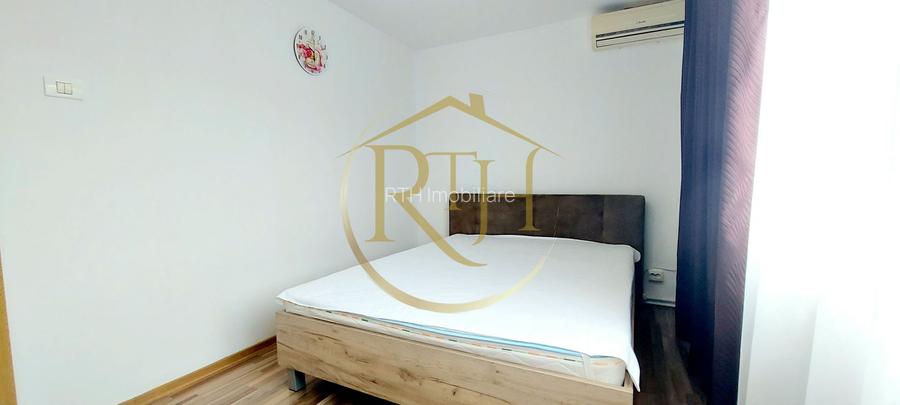 Oferim apartament cu 1 camera, langa Iulius Mall, centrala proprie pe gaz - 3