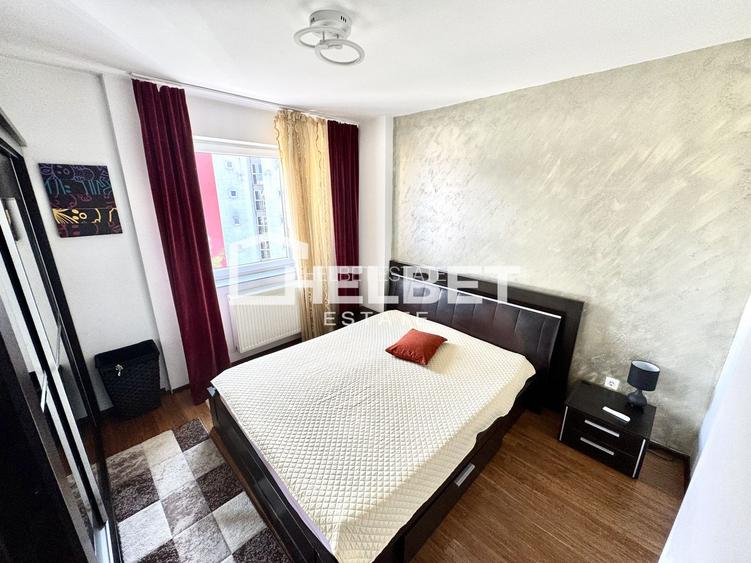 3 Camere / Decomandat / Pet-Friendly / Parcare - 10
