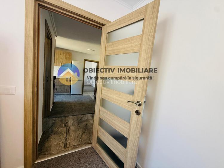 Apartament 2 camere–Dărmănești - Renovat  2023 - 4
