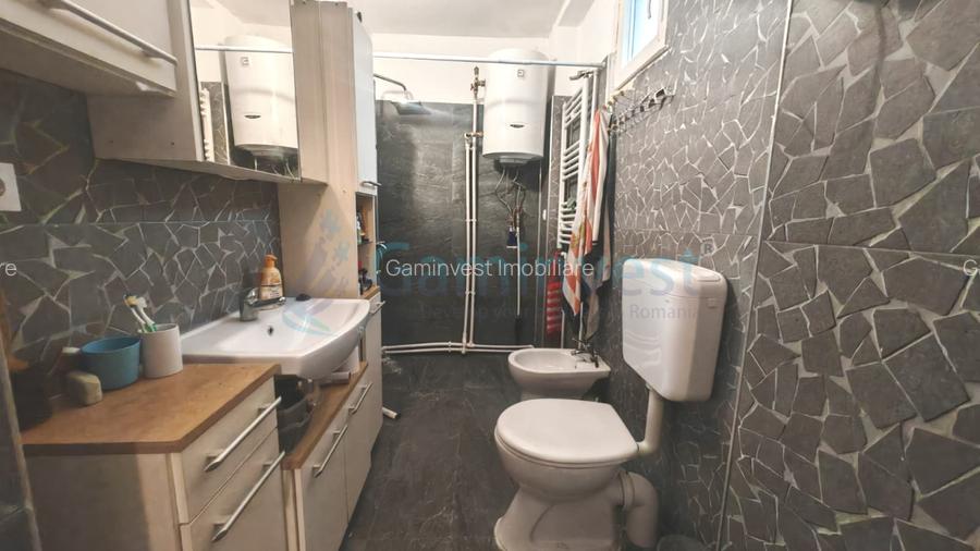 Casa plus spatiu comercial si teren generos in Cauaceu, Bihor - 7