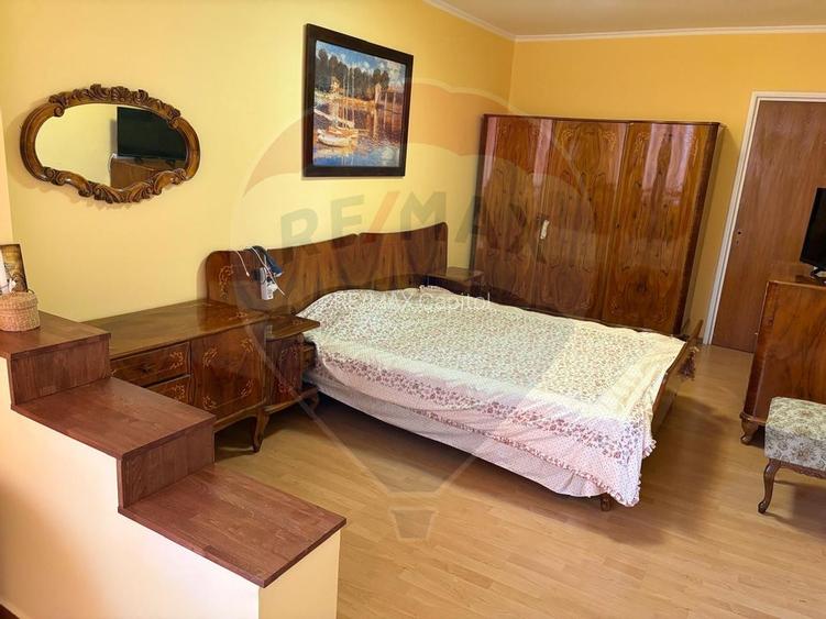 Comision 0% Centrul Nou, Apartament 4 camere, Bd. Victoriei - 8