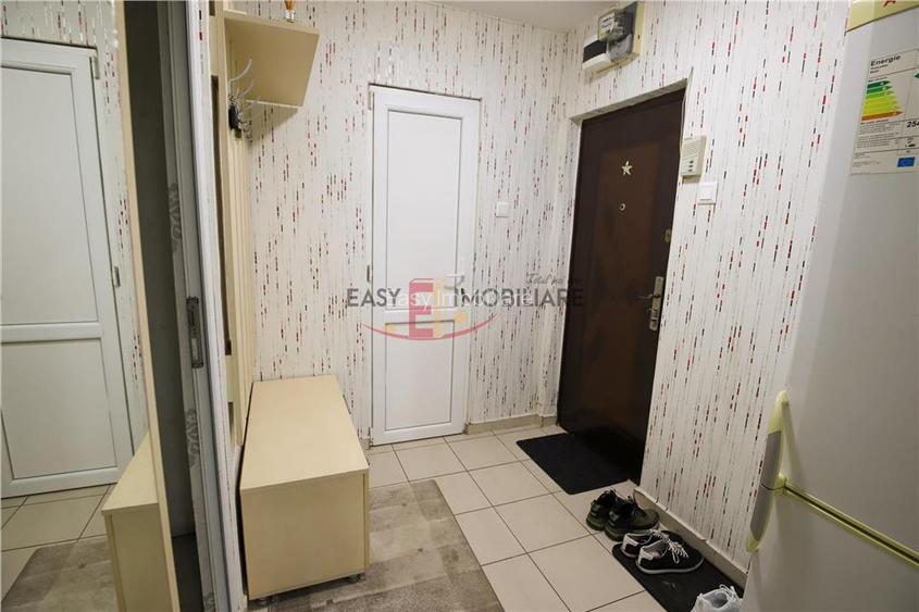 Apartament 2 dormitoare, Cornisa, la 400m de UMFST, Targu Mures - 9