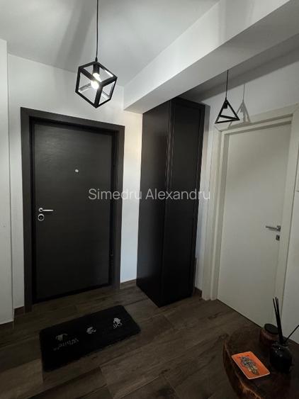 Apartament  2 camere Otopeni , mobilat și utilat , parcare inclusă, proprietar   - 7