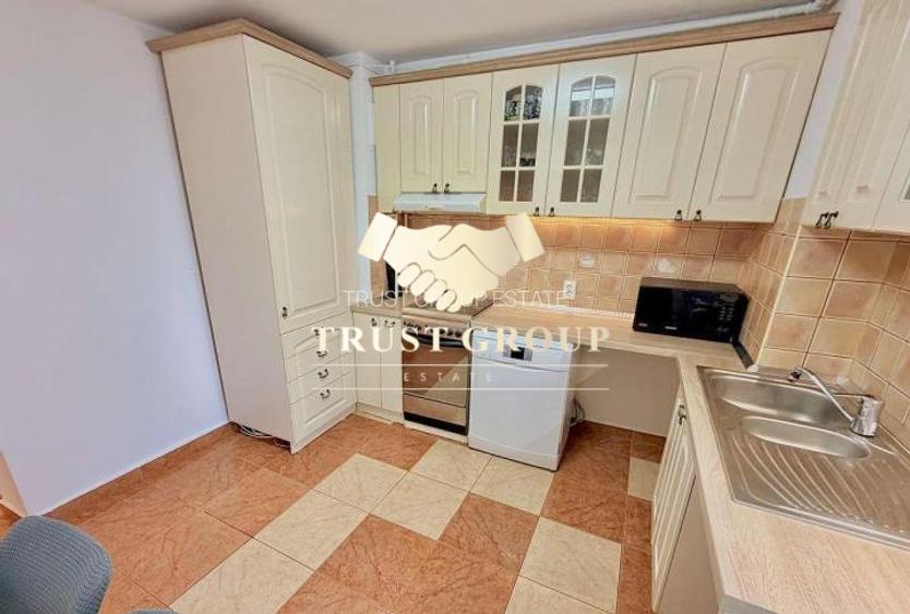 4 camere Drumul Taberei-Ghencea | Centrala proprie |  - 5