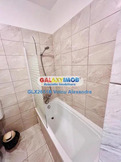 Garsoniera Bloc Nou Berceni - Dimitrie Leonida - Metrou - 7