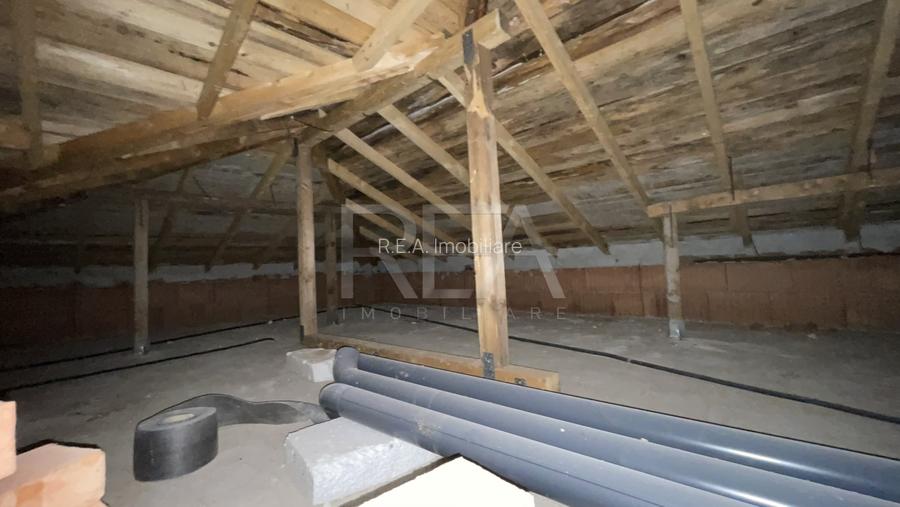 Casa Bolintin Deal - iesirea spre Ciorogarla - 25