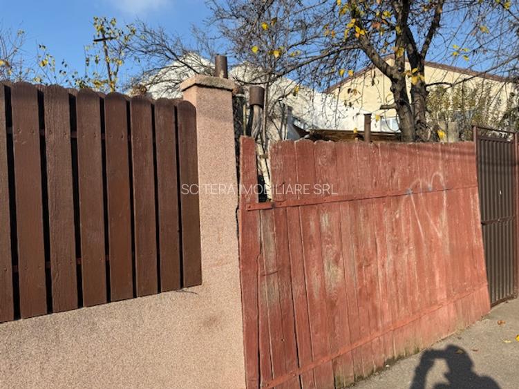 VANZARE CASA SI TEREN DEMOLABILA - 6