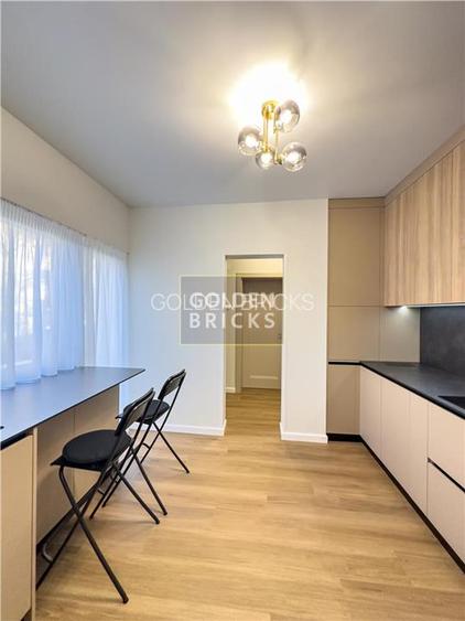 Parcul Herastrau | Aviatorilor | Apartament rafinat si luminos - 3