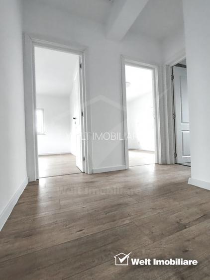Duplex nou, nelocuit - Spatiu, siguranta si aer curat pentru familia ta - 19