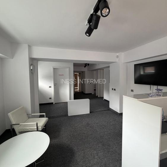 Unirii | spatiu de 90mp | parter | cladire de birouri | - 3