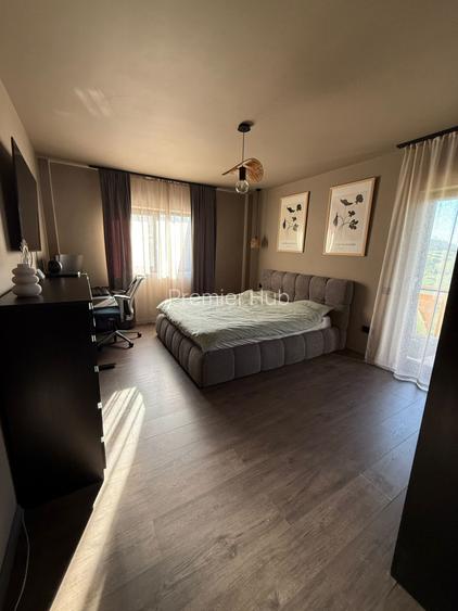 Apartament modern, 2 camere, 60mp, 2 balcoane, priveliste, Apahida - 7