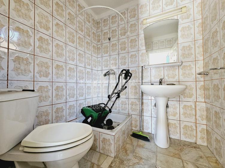 Casa individuala | 320 mp | 839 mp teren | Toate utilitatile | Tolstoi - 14