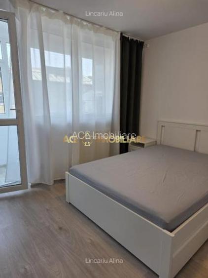 2 Camere de inchiriat | Unirii | Metrou | Mobilat | Pet Friendly - 7