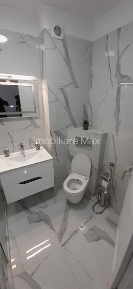 Exigent Plaza Inchiriere  Garsoniera LUX , 40MP , M Lujerului 8 MIN - 5