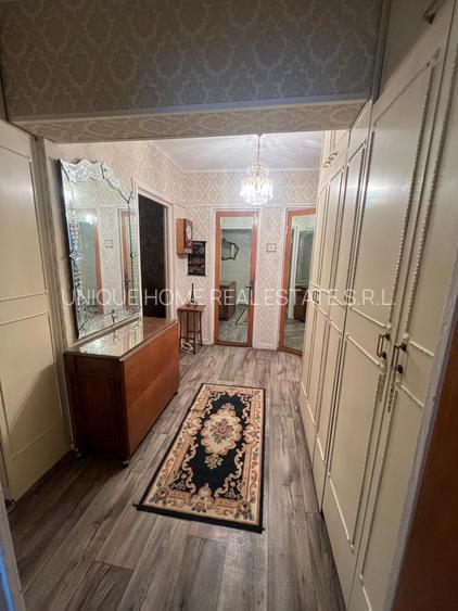 Kiseleff/Clucerului : Apartament cu 2 camere , decomandat, locatie linistita ! - 4
