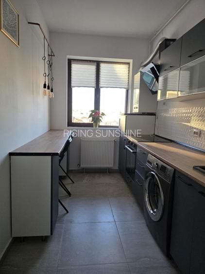 2 camere | decomandat | Onix Residence | 700 m Metrou Grozavesti - 6