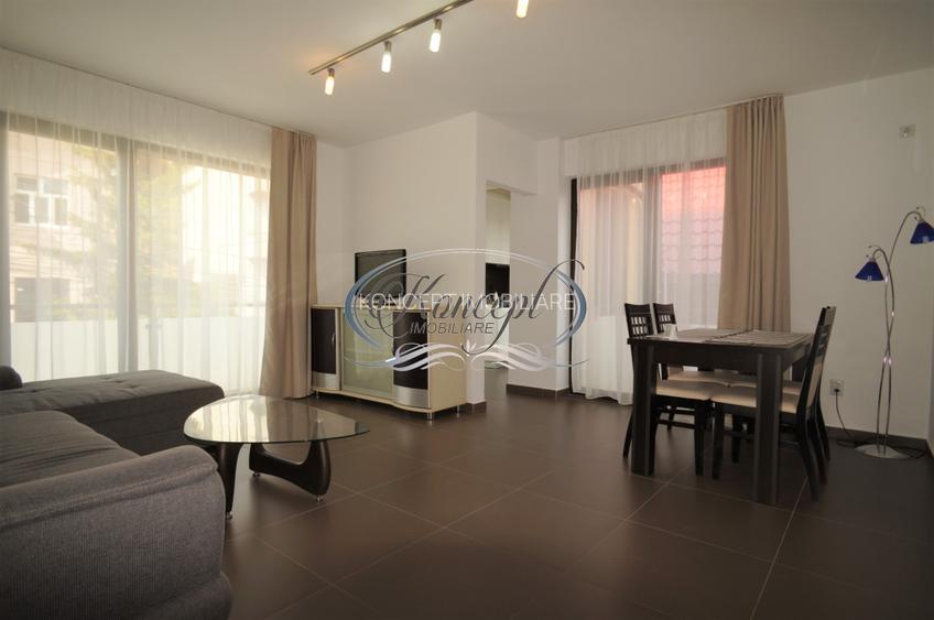 Apartament in bloc nou langa Parcul Central - 4