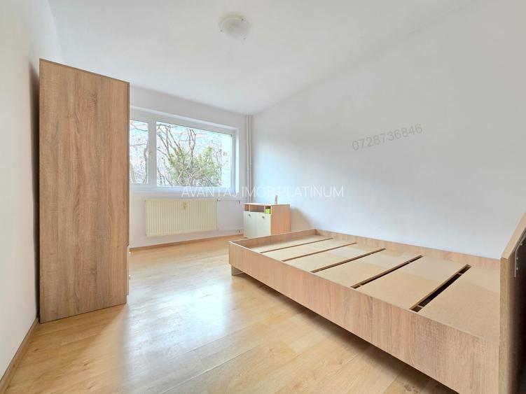 Dristor - Park Lake, Liviu Rebreanu, cu balcon si geam la baie, 51 mp - 3