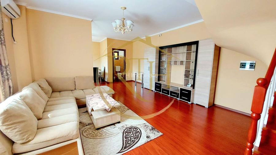 Oferim spre inchiriere casa-duplex,4 camere,Dumbravita aproape de Lidl - 4