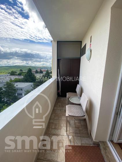Apartament 2 camere cu 2 balcoane si loc de parcare - 11