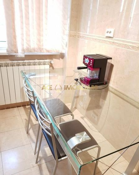 2 Camere de inchiriat | Campia Libertatii | Metrou | Modern  - 5