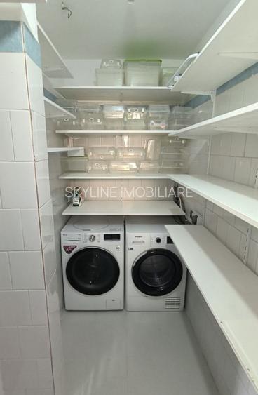 Apartament 3 camere, decomandat, 70mp, metrou, Drumul Taberei - 9