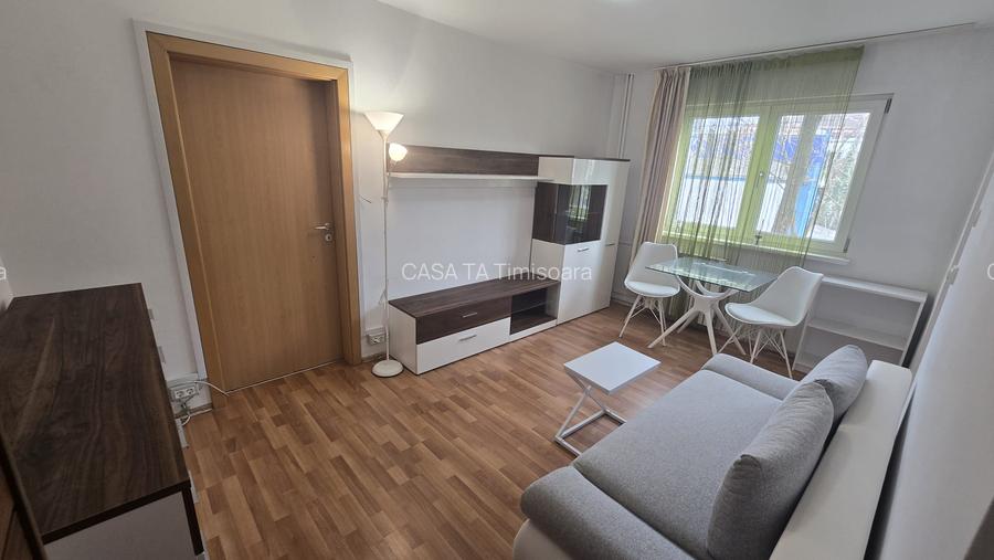 Apartament cu 2 camere in zona Sagului, etaj I - 10