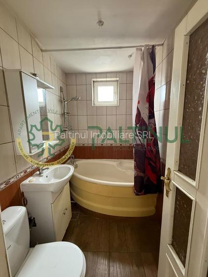 Apartament de închiriat în Sibiu ,3 camere, Bulevardul Mihai Viteazu - 11