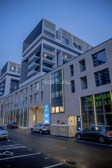 Aviației – Prima închiriere | 2 camere premium, bloc nou - 2