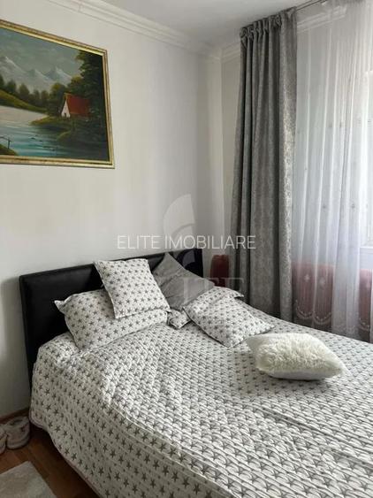 Apartament 2 camere în zona STRAZII FABRICII DE ZAHAR - 8