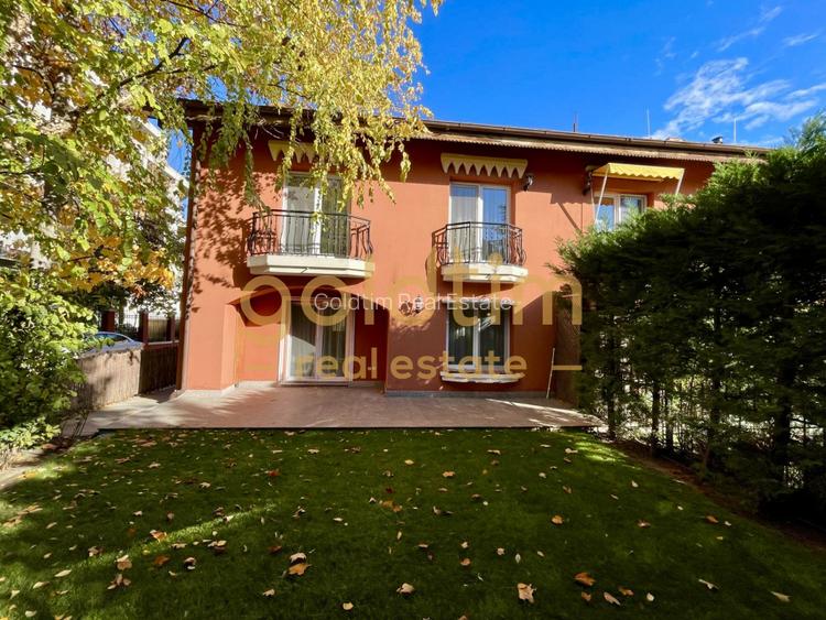 ANSAMBLU SECURIZAT/IANCU NICOLAE/PISCINA COMPLEX - 36