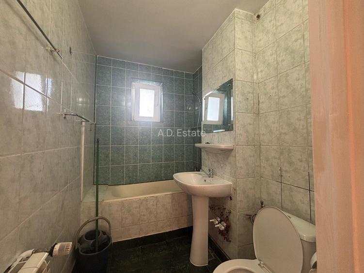 2 Camere Campia Liberatii Vizavi Parc IOR Bloc reabilitat - 6