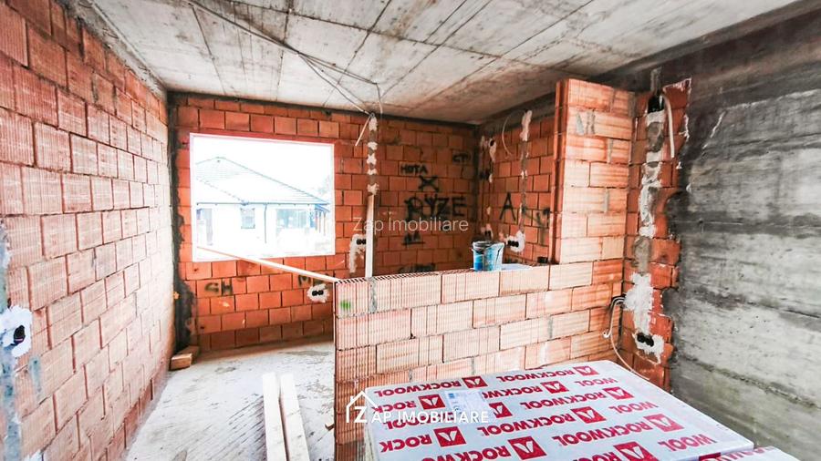 Apartamente 2 camere - Bloc NOU - Sancraiul de Mureș - 24