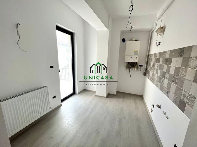 Apartament 2 camere /Et2/ Zona Nord / Bloc nou - 6