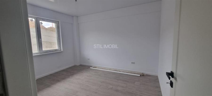 Apartament 2 camere - 38mp + 25mp curte - 2