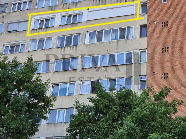 Apartament 3 camere, 66 mp, etaj 9, Calea Sagului - 18