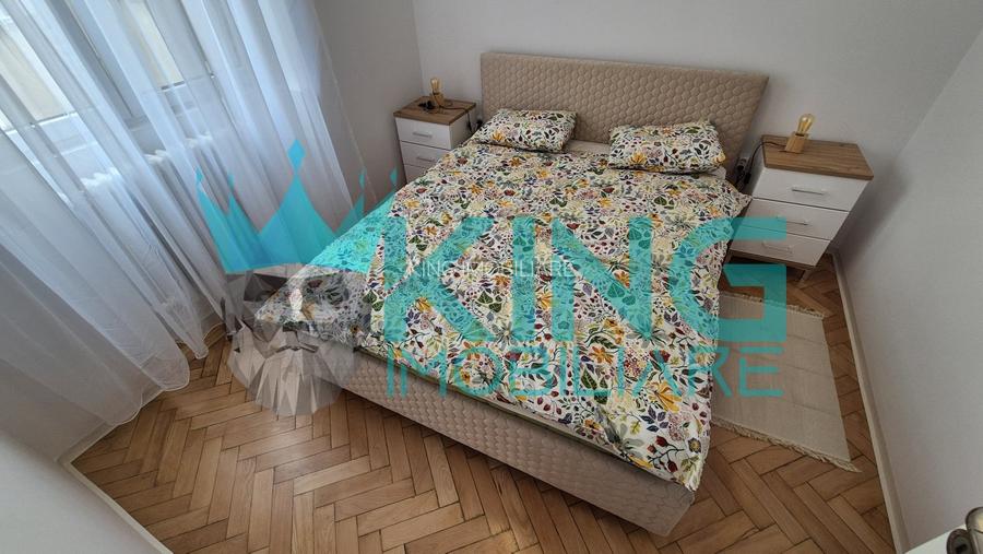 Apartament 2 Camere Universitate Bucuresti - 13